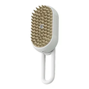 Steam Brush for Pet Hairs