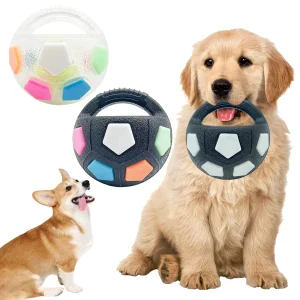 Pet Football