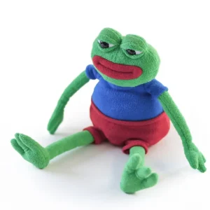 Collectibles Pepe The Frog