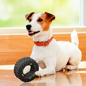 Chew Wheel Interactive Sound