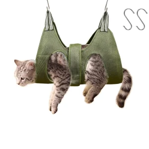 Pet Grooming Hammock