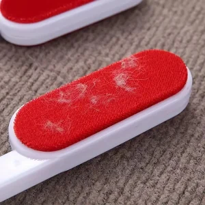 Self-cleaning Lint2 Sided Pet Hair Remover